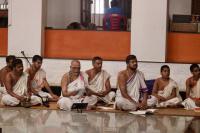 Shri Shankar Jayanti Utsava At SCM Shirali (21 April 2026)